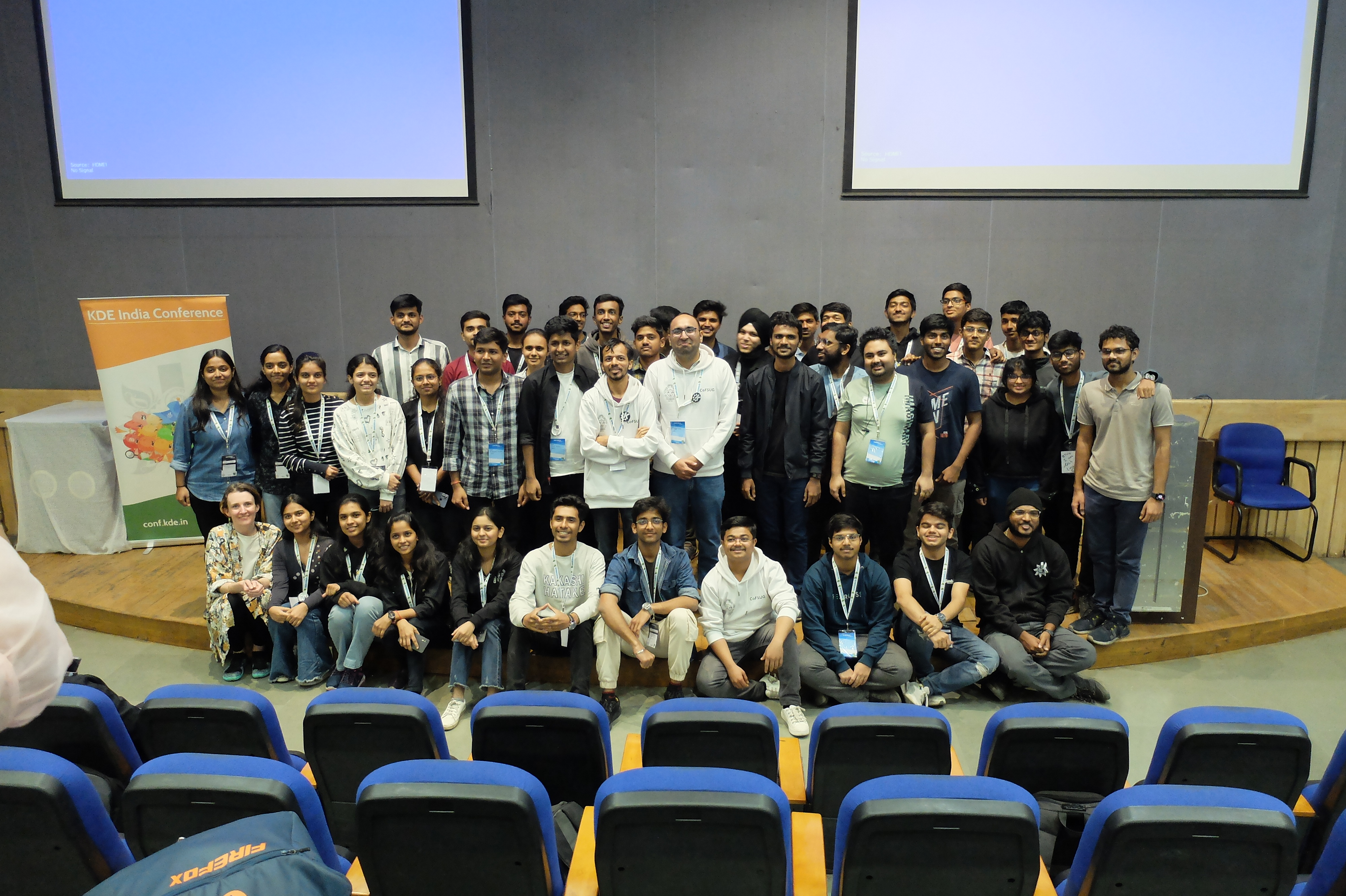 conf.kde.in participants in 2024